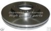 KIA 517124H000 Brake Disc